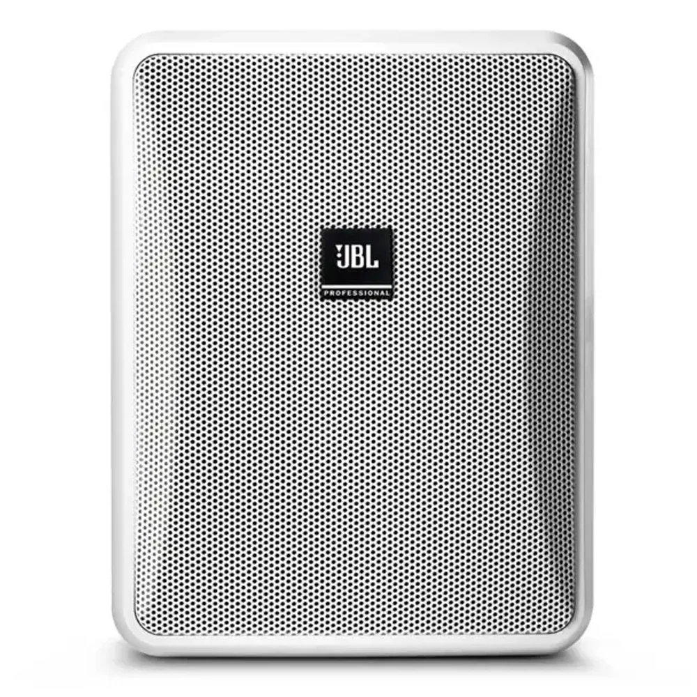 Bafle de Instalacion de 100W 5.25" JBL CONTROL 25-1L-WH