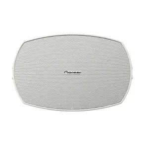 Bafles de Instalacion Pioneer CM-S58T-W 70-100v 8" IP54