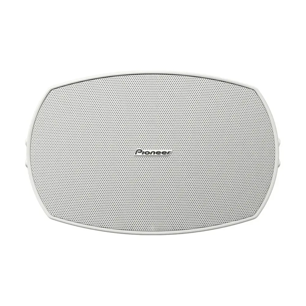 Bafles de Instalacion Pioneer CM-S58T-W 70-100v 8" IP54