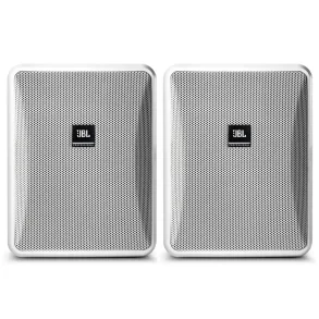 Bafles Monitores Jbl Control25 Interior Exterior 100w 70-100