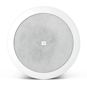 Kit X2 Parlantes Empotrar Techo Jbl Control 47hc Blanco 75w