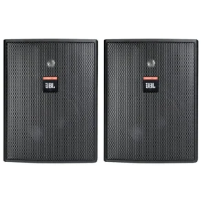 Bafles de Instalacion 5" 70-100v 100W Jbl CONTROL 25AV