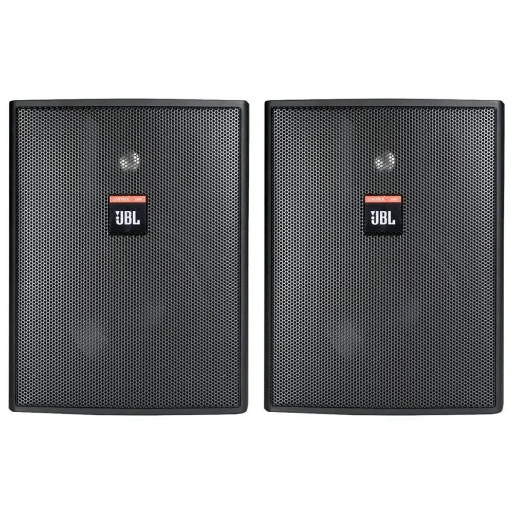 Bafles de Instalacion 5" 70-100v 100W Jbl CONTROL 25AV