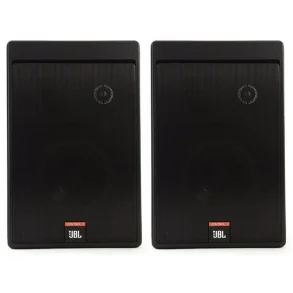 Bafles Monitores Instalacion Jbl Control5 6,5 Pulgadas 175 W