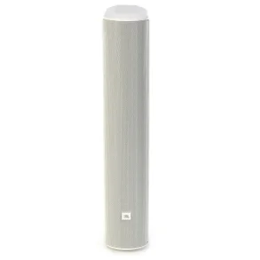 Bafle Pasivo Jbl Columna Line Array 150 W 8 Ohms Cbt50lawh Incluye Soporte MTC-PC2