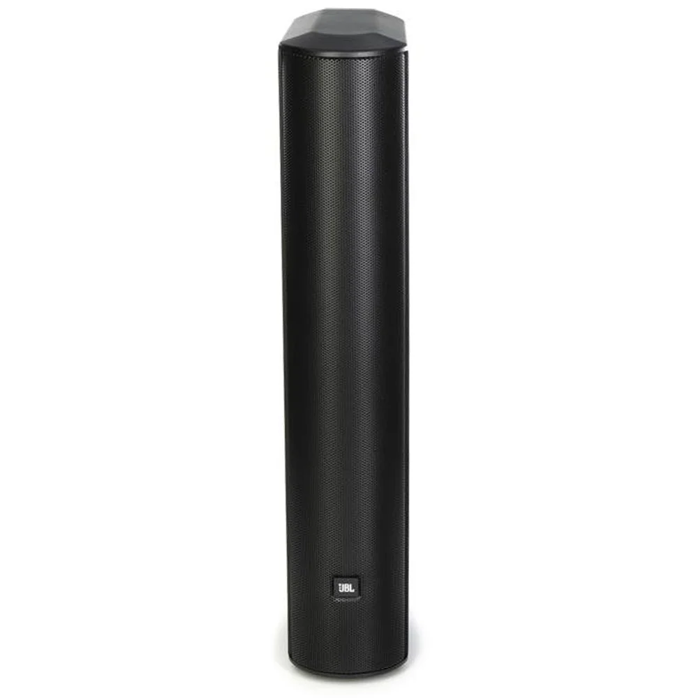 Bafle Pasivo Jbl Cbt50la Columna Line Array 150 W En 8 Ohms Incluye Soporte MTC-PC2
