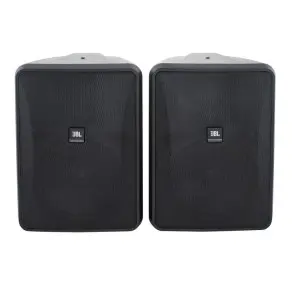 Bafles Jbl Control 28 Pasivos Interior Exterior 120w 70-100