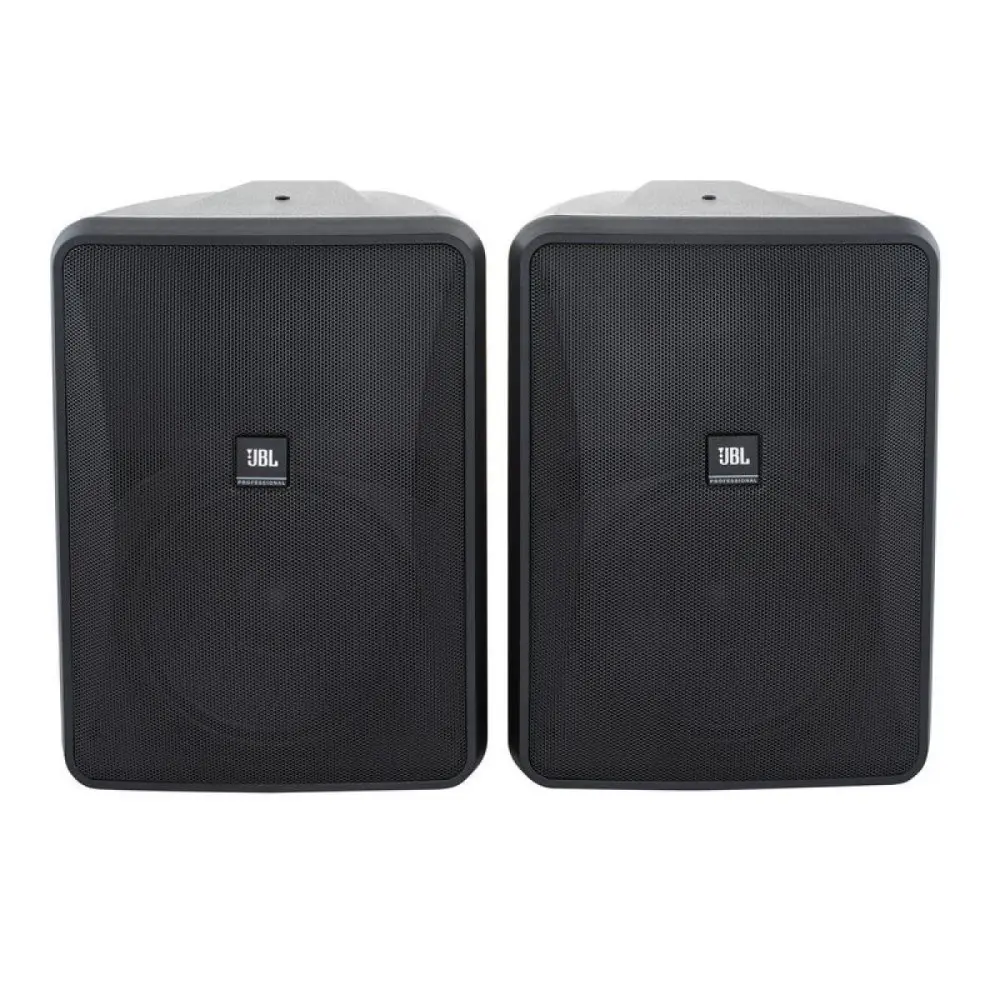 Bafles Jbl Control 28 Pasivos Interior Exterior 120w 70-100