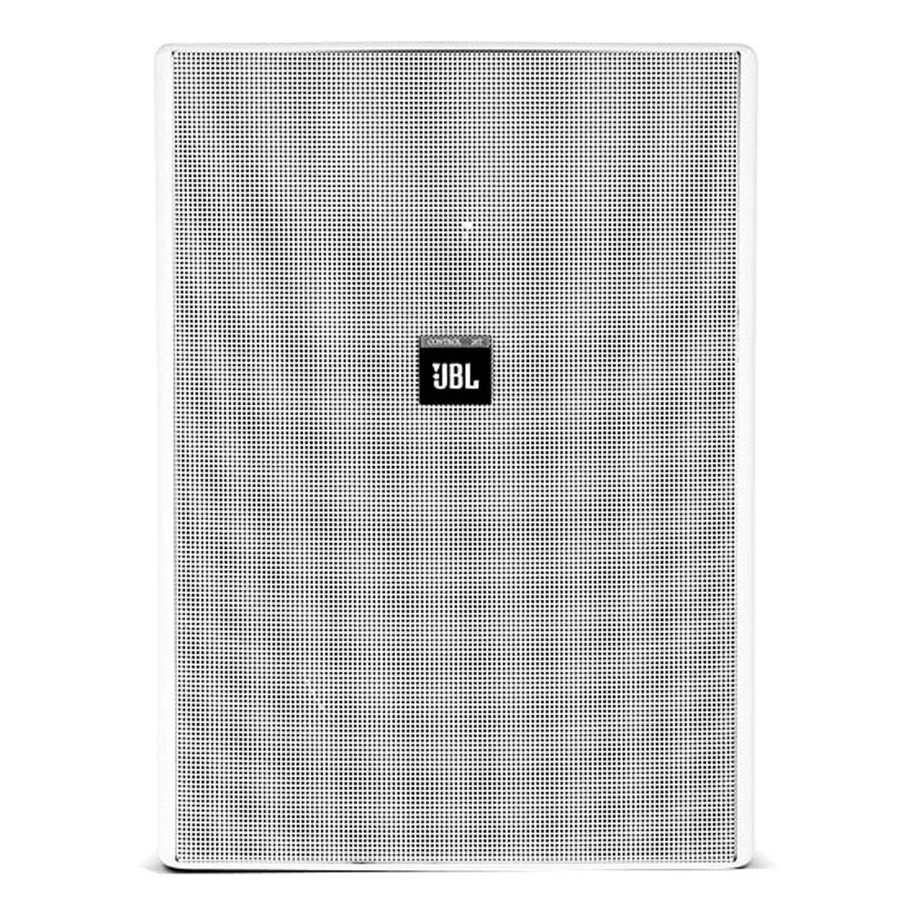 Bafle Instalación Jbl Control 30 Pasivo P/interiores CONTROL 30-WH
