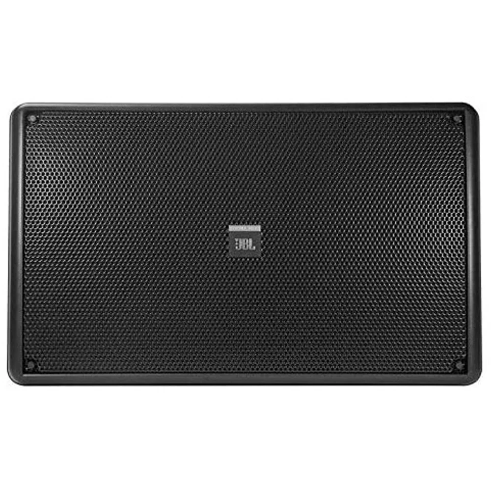 Bafle Subwoofer Pasivo Jbl Control Sb2210 Instalación 500w