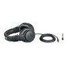 Audio Technica ATH-M20X Auricular Profesional Cerrado para Monitoreo 
