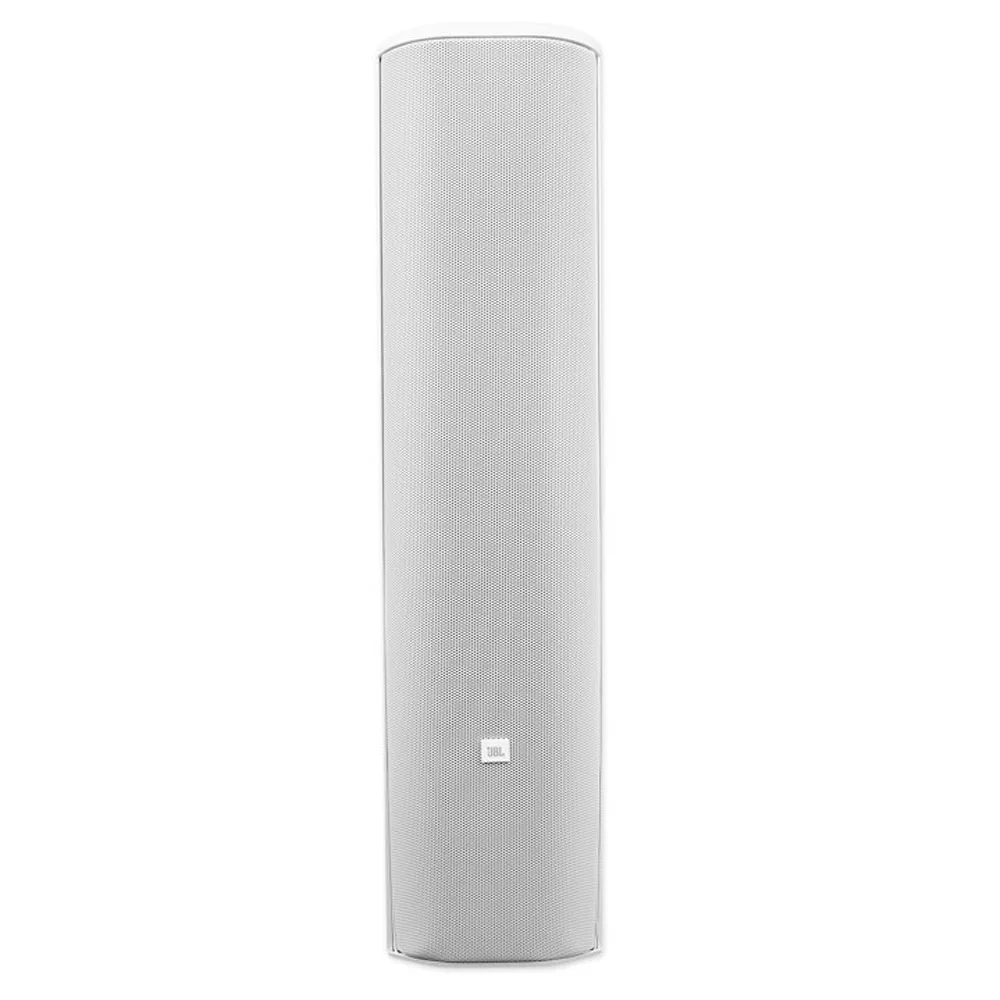 Bafle Barra Vertical Jbl Cbt Pasivo Instalacion 500 W Array Incluye Soporte MTC-PC2