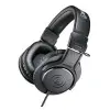 Audio Technica ATH-M20X Auricular Profesional Cerrado para Monitoreo 