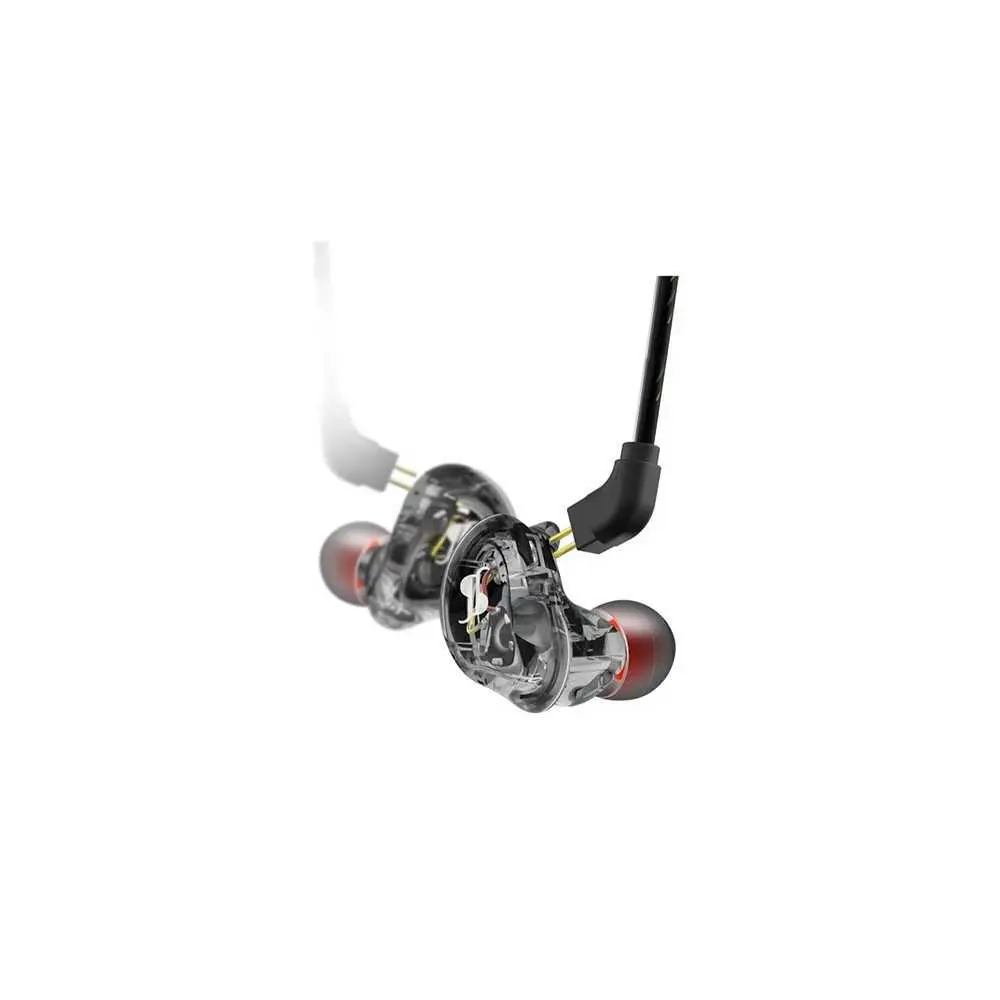 Auriculares In Ear Stagg SPM235 de Outlet color Negro