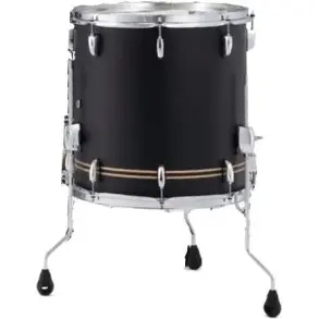 Tom de Piso 14x14 Profeesional Series Pearl PMX1414F/C 776