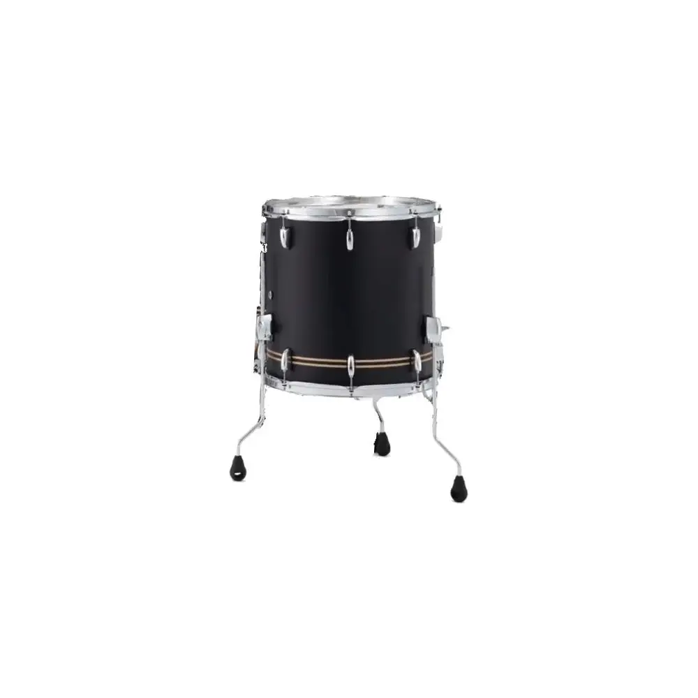 Tom de Piso 14x14 Profeesional Series Pearl PMX1414F/C 776