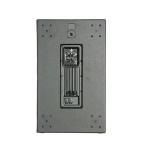 Sistema PA Montarbo NETT UNO 20 DJ Audio Salones 3 Vias