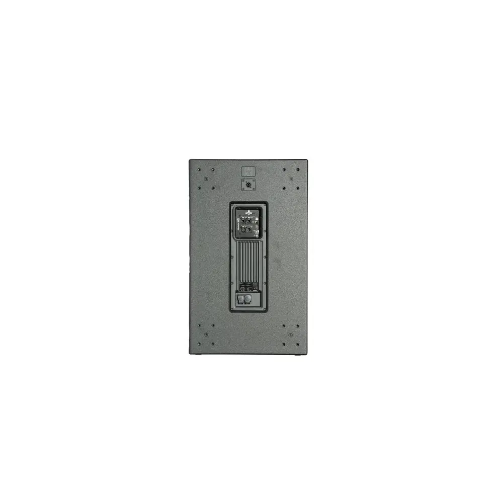 Sistema PA Montarbo NETT UNO 20 DJ Audio Salones 3 Vias
