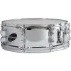 Redoblante 14 x 5,5 Chromed Steel Ludwig LC054S