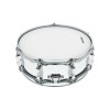 Redoblante 14 x 5,5 Chromed Steel Ludwig LC054S