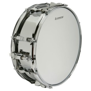 Redoblante 14 x 5,5 Chromed Steel Ludwig LC054S