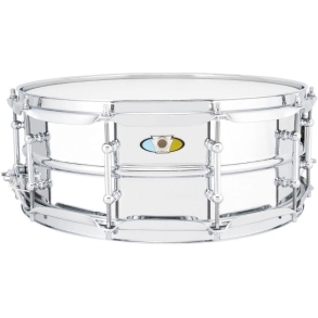 Redoblante 14 x 5,5 Supra Lite Ludwig LU5514SL