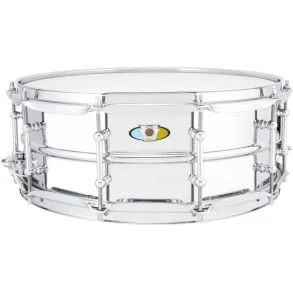 Redoblante 14 x 5,5 Supra Lite Ludwig LU5514SL