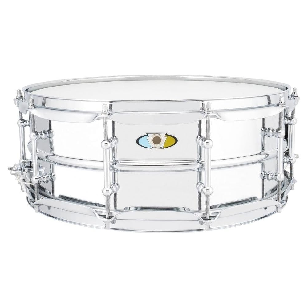Redoblante 14 x 5,5 Supra Lite Ludwig LU5514SL