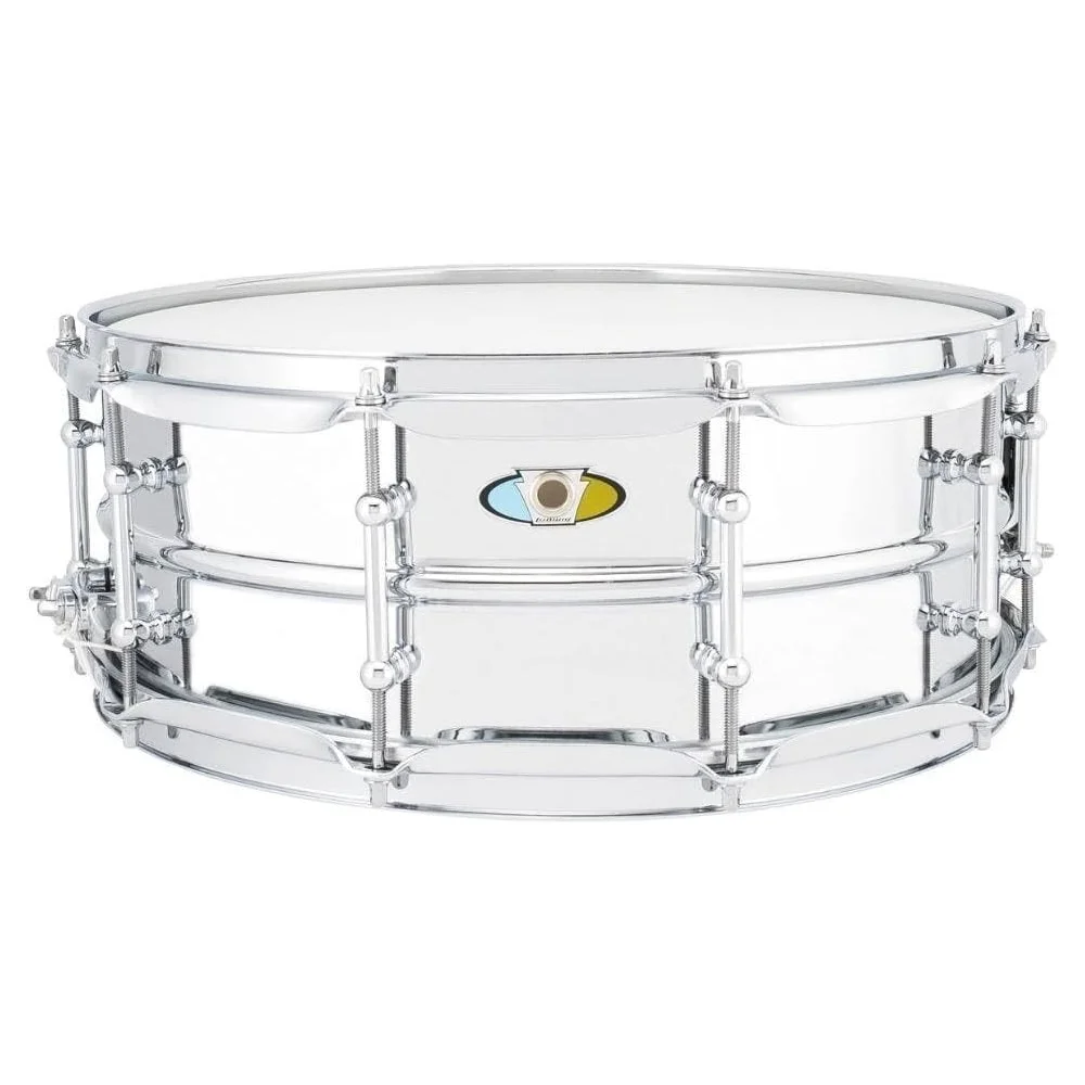 Redoblante 14 x 5,5 Supra Lite Ludwig LU5514SL