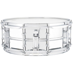 Redoblante 14 x 5,5 Supra Lite Ludwig LU5514SL