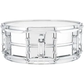 Redoblante 14 x 5,5 Supra Lite Ludwig LU5514SL