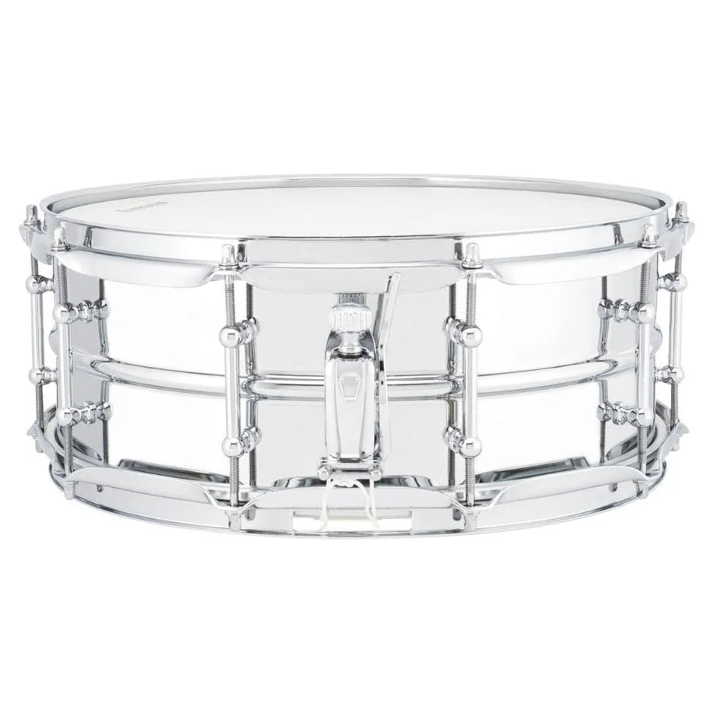 Redoblante 14 x 5,5 Supra Lite Ludwig LU5514SL