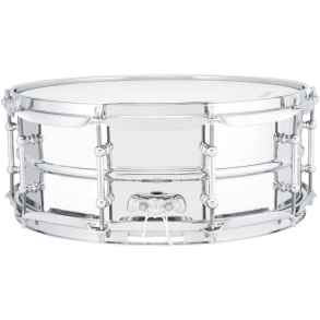 Redoblante 14 x 5,5 Supra Lite Ludwig LU5514SL