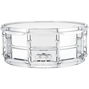 Redoblante 14 x 5,5 Supra Lite Ludwig LU5514SL