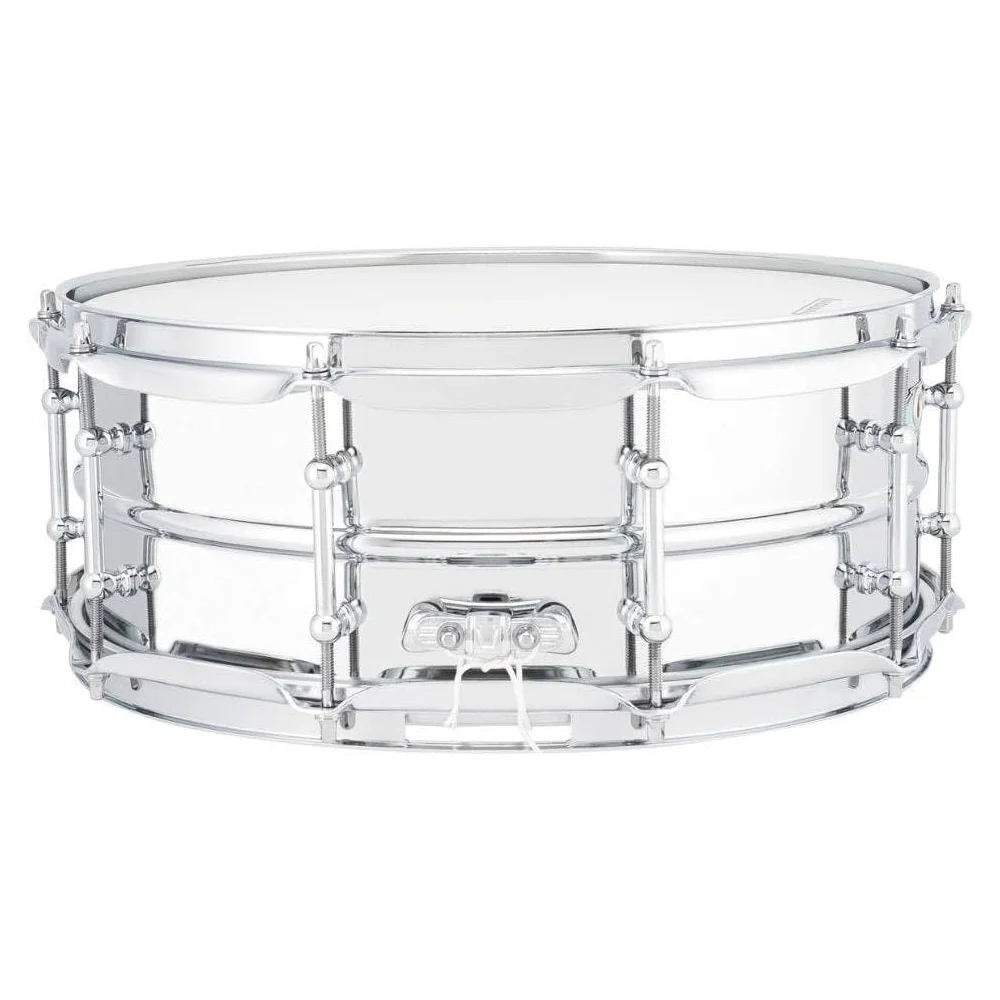 Redoblante 14 x 5,5 Supra Lite Ludwig LU5514SL