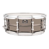 Redoblante 14 x 5,5 Universal Brass Ludwig LU5514C