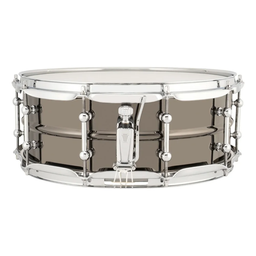 Redoblante 14 x 5,5 Universal Brass Ludwig LU5514C
