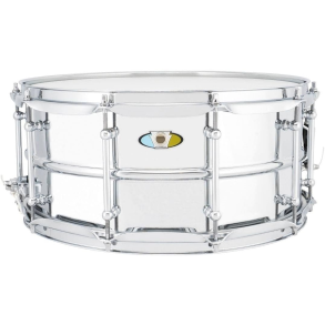 Redoblante 14 x 6,5 Supra Lite Ludwig LU6514SL