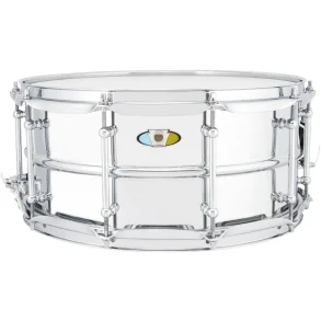 Redoblante 14 x 6,5 Supra Lite Ludwig LU6514SL