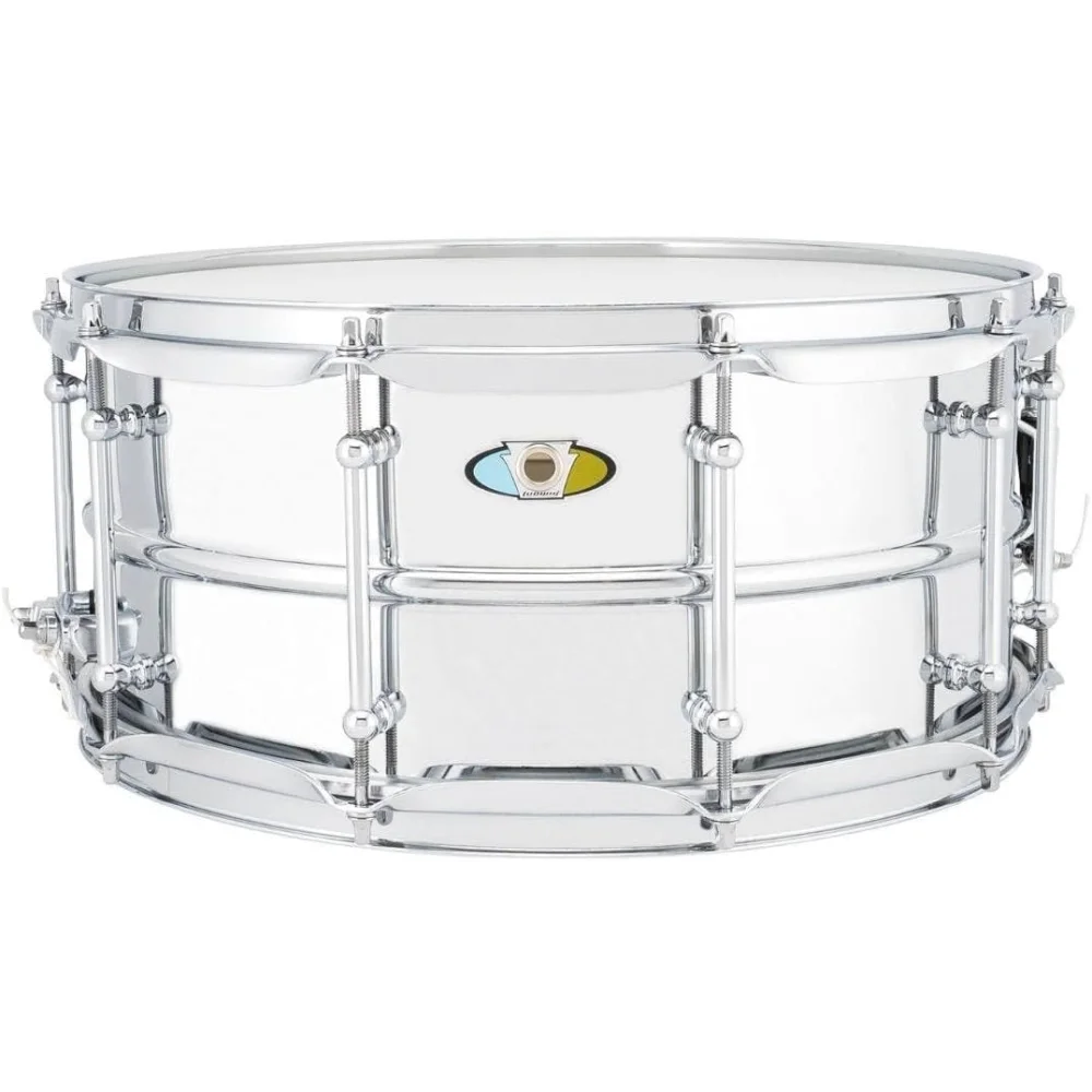 Redoblante 14 x 6,5 Supra Lite Ludwig LU6514SL