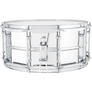 Redoblante 14 x 6,5 Supra Lite Ludwig LU6514SL