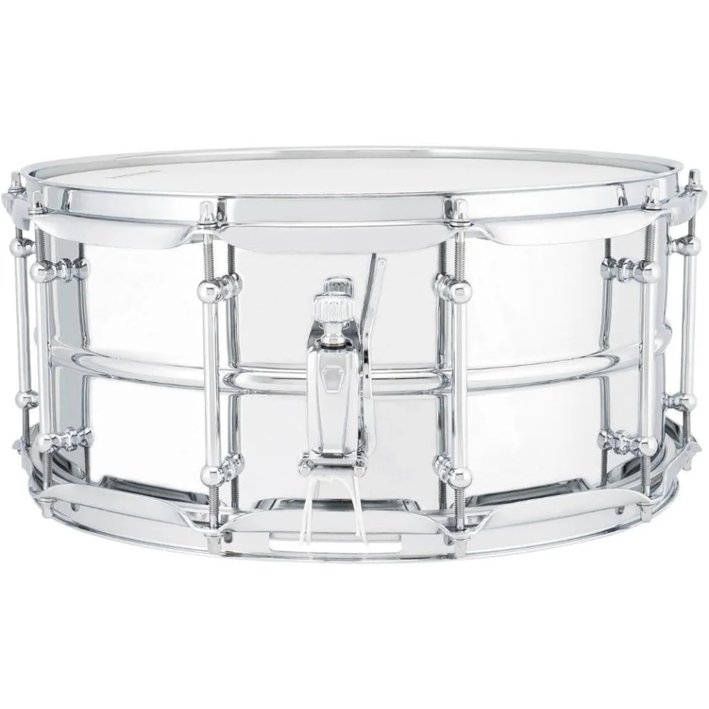 Redoblante 14 x 6,5 Supra Lite Ludwig LU6514SL