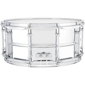 Redoblante 14 x 6,5 Supra Lite Ludwig LU6514SL