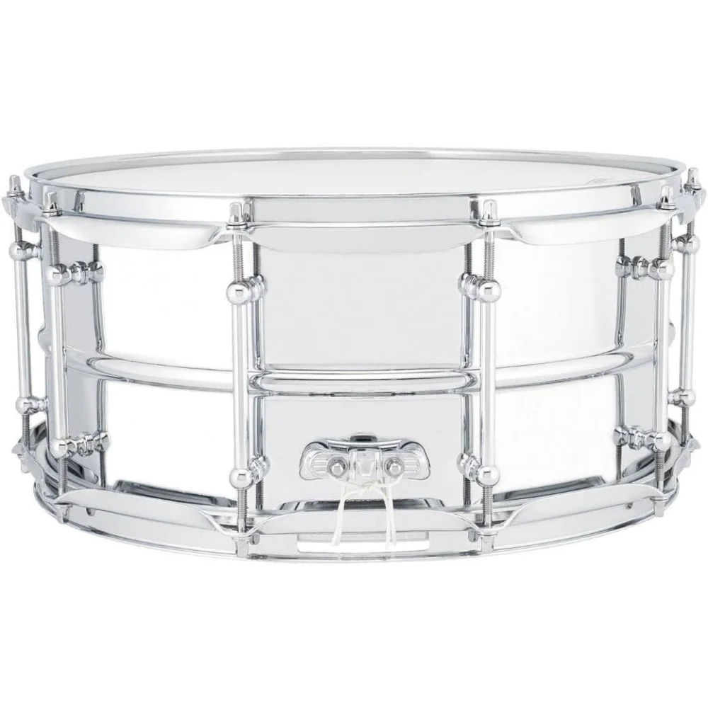 Redoblante 14 x 6,5 Supra Lite Ludwig LU6514SL