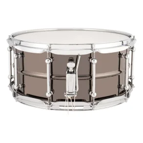 Redoblante 14 x 6,5 Universal Brass Ludwig LU6514C