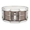 Redoblante 14 x 6,5 Universal Brass Ludwig LU6514C