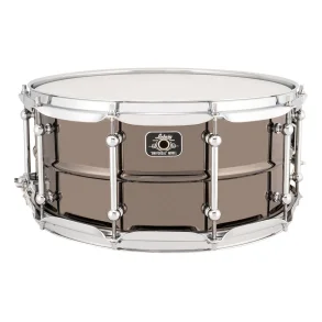 Redoblante 14 x 6,5 Universal Brass Ludwig LU6514C