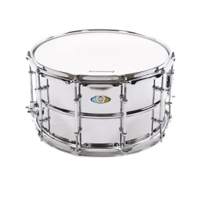 Redoblante 14 x 8 Supra Lite Ludwig LU0814SL