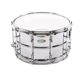 Redoblante 14 x 8 Supra Lite Ludwig LU0814SL