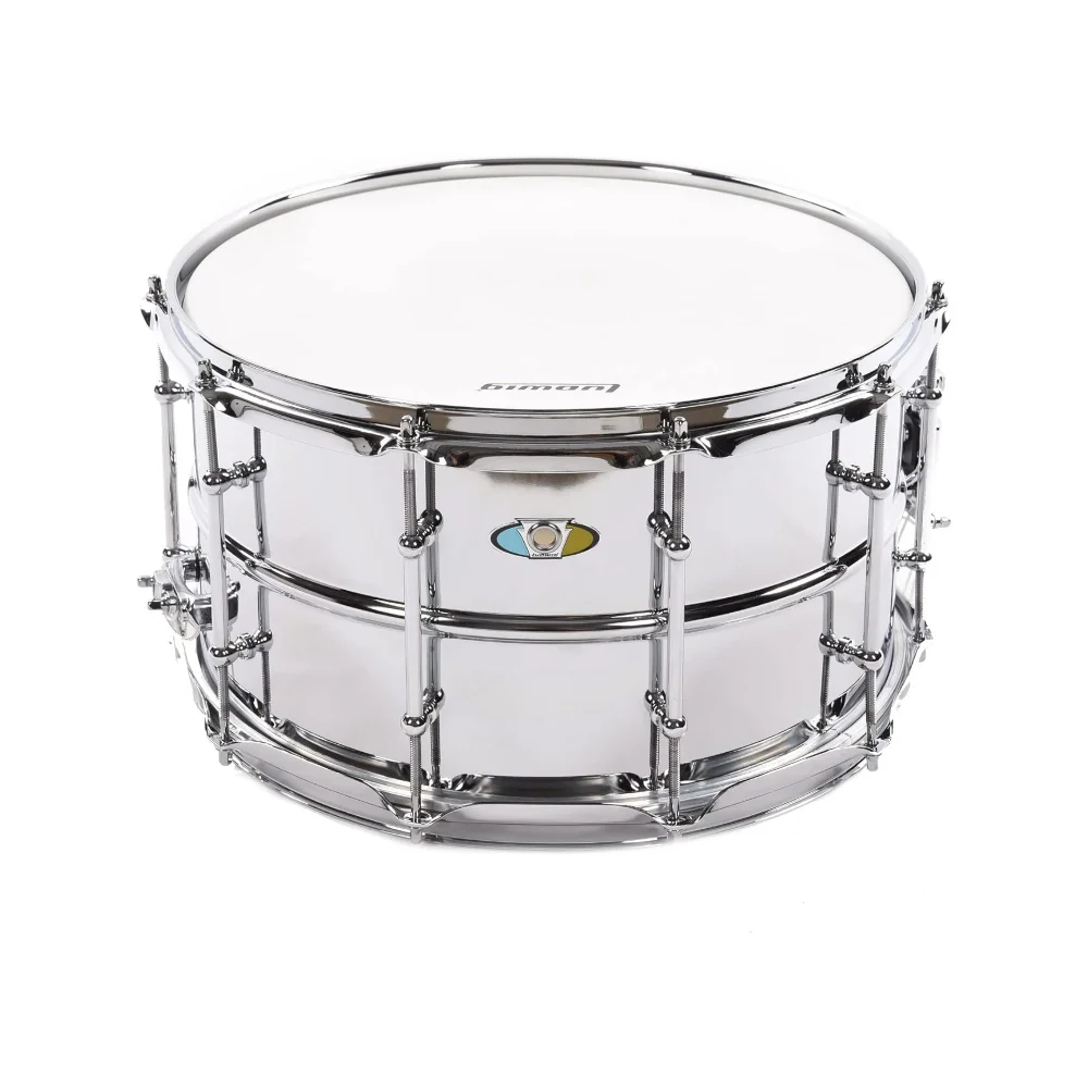 Redoblante 14 x 8 Supra Lite Ludwig LU0814SL